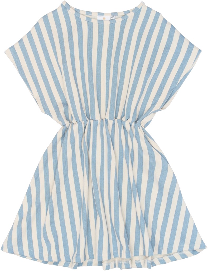 Tntalia S_S Dress